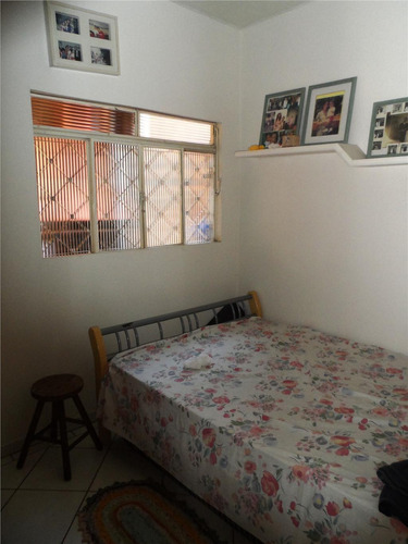 Sobrado Residencial À Venda, Jardim Bom Retiro (nova Veneza), Sumaré. - So0021