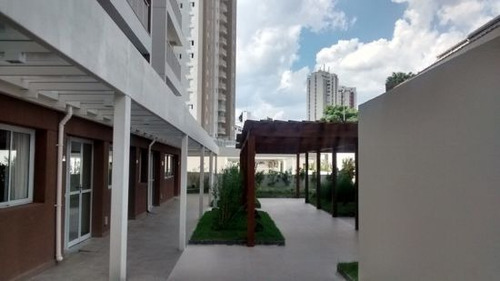 Imagem 22 de 30 de Apartamento - Ref: 1833