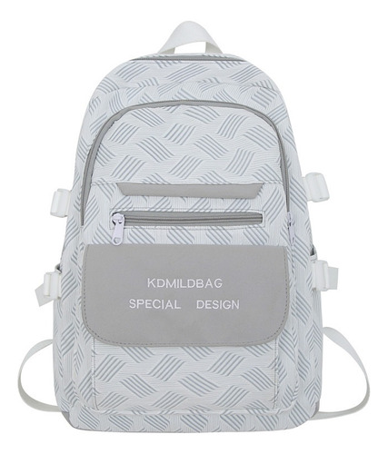 Bolsa Mensajero Kawaii Colegio Niña Mochila Gato Cartera