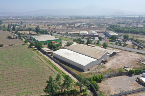 Venta - San Felipe - Camino San Felipe / Tres Esquinas