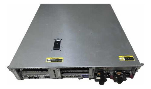 Servidor Hp Proliant Dl360 G10 2 Xeon Gold (Usado)