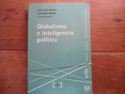 Globalismo E Inteligencia Politica