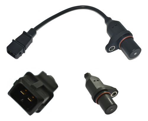 Sensor Cigueñal Ckp Dodge Attitude 4 Cil 1.4l 2006-2010