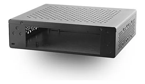 Mitxpc Mx500 Estuche Miniitx Sin Ventilador Industrial Sopor