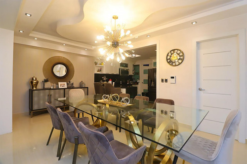 Renacimiento 2da. Terraza Rd$ 23.5 Millones 3 Hab. 3parq