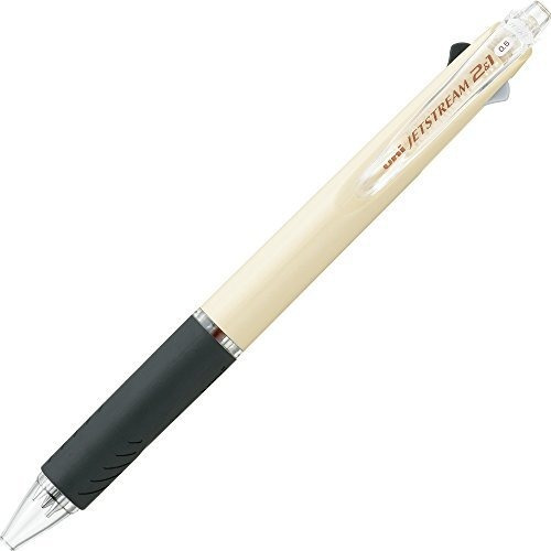 Bolígrafo - Jetstream Multi Pen 2and1, 0.5mm Ballpoint Pen (