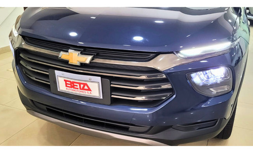 Chevrolet Montana 1.2 T Premier At