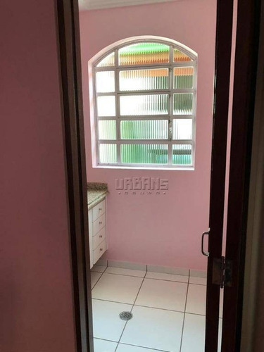 Imagem 10 de 27 de Sobrado Com 3 Dormitórios À Venda, 316 M² Por R$ 970.000,00 - Santa Teresinha - Santo André/sp - So0398