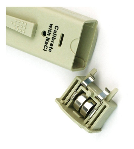 Medidores Hm Digital Tds Tds-3 Orientable Tds Temperatura (p