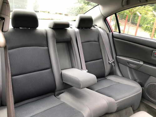 Mazda 3 1.6 Mecanico 2012