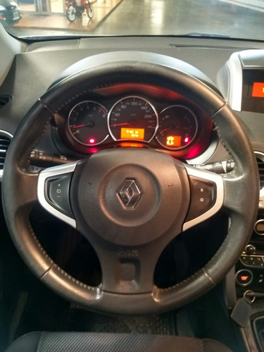 Renault Koleos Dynamique 4x4 Mt Año 2011 Con 77.000km
