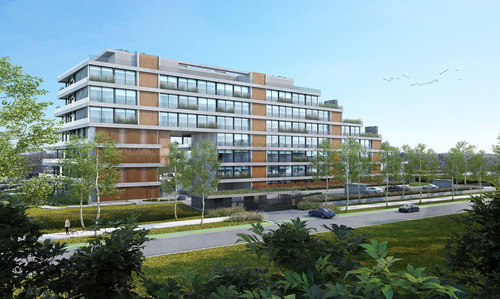 Departamento En Venta En Bahia Grande, Nordelta, Tigre
