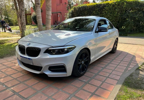 BMW Serie 2 2.0 M240i Mpackage Lci Coupé