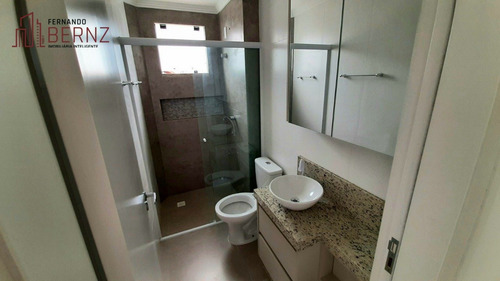 Apartamento - Sao Francisco - Ref: 2644 - V-3154
