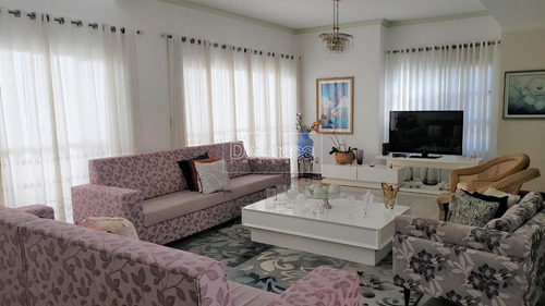 Imagem 5 de 20 de Casa À Venda Em Jardim Santa Marcelina - Ca005930