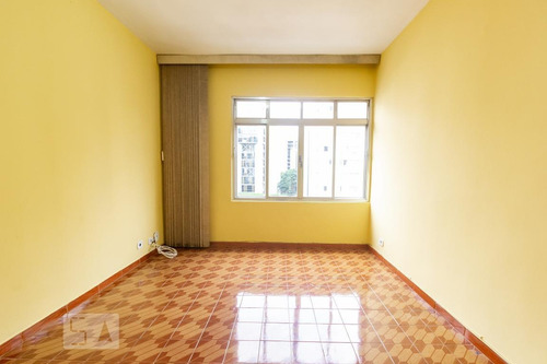 Apartamento Para Aluguel - Brooklin, 2 Quartos, 69 - 893315726