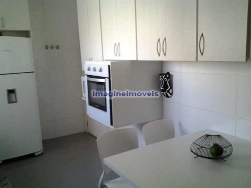 Imagem 2 de 7 de Apto No Belém Com 3 Dorms Sendo 1 Suíte, 2 Vagas, 108m² - Ap1461