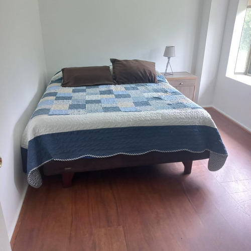 Excelente Casa 282 M2 En Condominio Las Fuentes