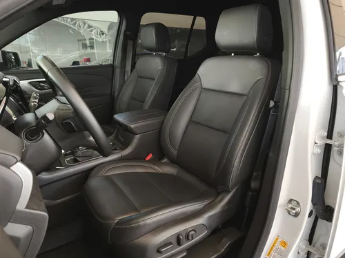 Chevrolet Traverse 3.6 Lt 7Pas At