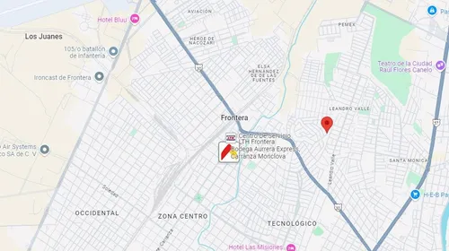 Sk18 Casa En Venta En Sk18 - Casa En Venta En Maple, Los Bosques, Monclova, Coahuila (remate Bancario)