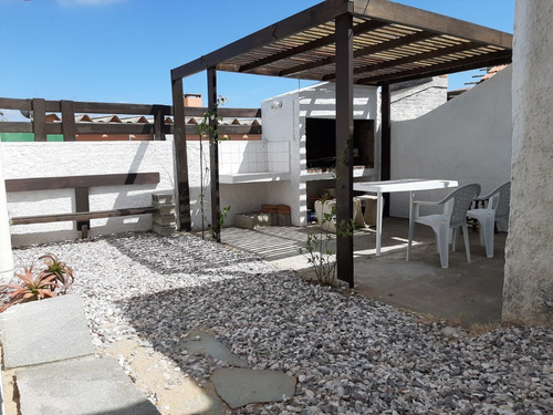 La Balconada /rocha/la Paloma A Mts Del Mar