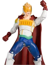 Comprar Mcfarlane Toys My Hero Academia Mirio Togata Figura 7 
