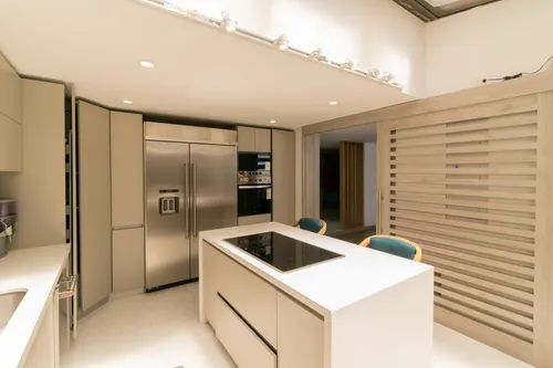 Casa En Venta En Niza. Cod V1080016