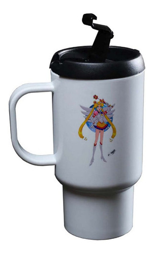 Jarro Termico Café Sailor Moon At485