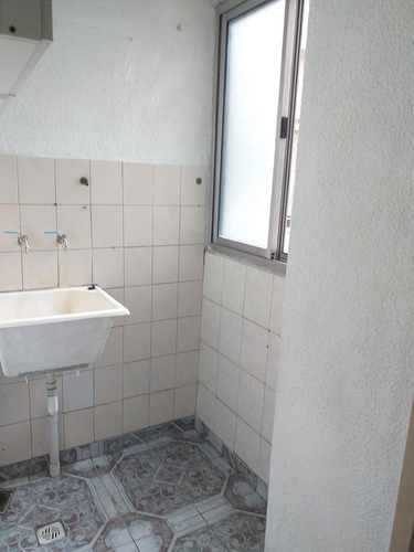 Venta De Depto. 2 Ambientes