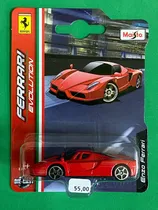 Comprar Enzo Ferrari Ferrari Evolution Maisto 1u002F64