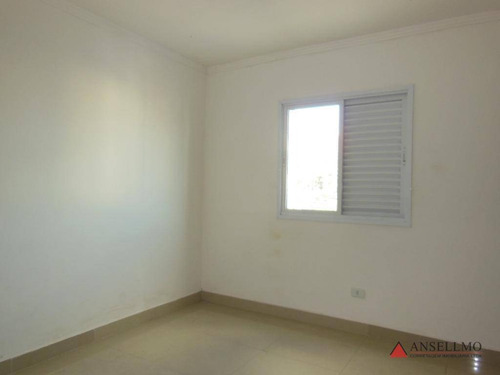 Imagem 6 de 6 de Apartamento Com 2 Dormitórios À Venda, 57 M² Por R$ 350.000,00 - Nova Petrópolis - São Bernardo Do Campo/sp - Ap1711