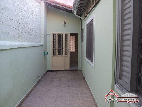 Imagem 15 de 15 de Casa No Centro De Jacareí Sp Vila Martines - 2365