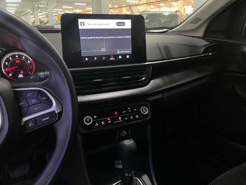 Fiat Outros Modelos PULSE DRIVE 1.3 8V FLEX AUT.