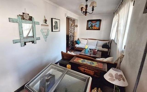 Parcela En Venta En Eliodoro Yañez, Lo Herrera
