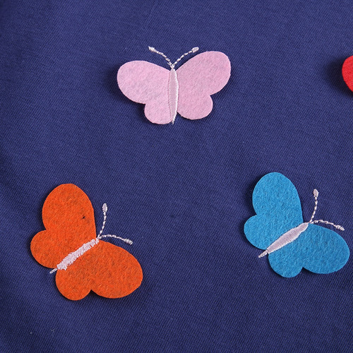 Ropa A Rayas Para Bebés Y Niñas