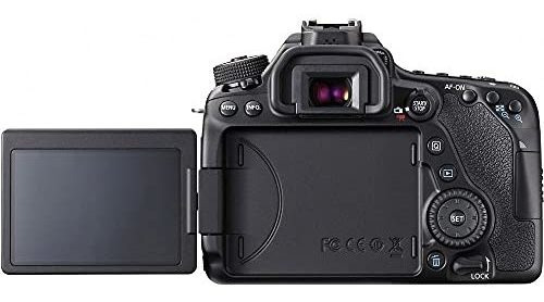 Canon Eo Camara Dslr Solo Cuerpo Memoria Gb Estuche Foto