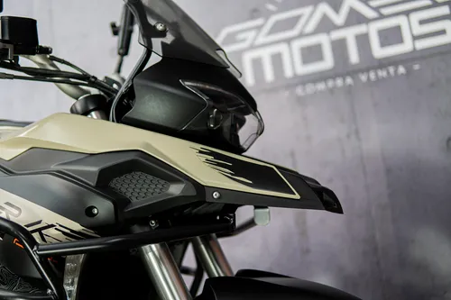 Benelli Trk 251 2024