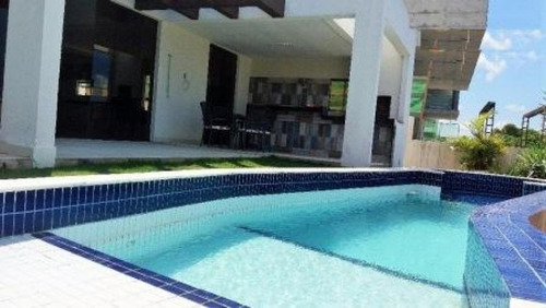Casa Para Venda - 001462