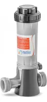 Comprar Clorador Dosador Cloro De Pastilhas Automatico Para Piscinas