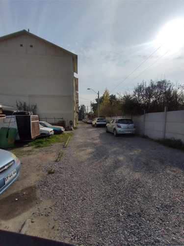 Venta Departamento De 2 Pisos En La Pintana