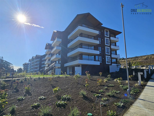 3d 2b, A Pasos De Colegio Aleman De Puerto Varas