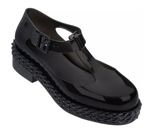 Mini Melissa Zapatos Clon Mayoreo MercadoLibre