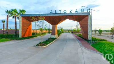 Terreno en venta
