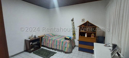 Ip Vendo Casa En El Paraiso 24-28227