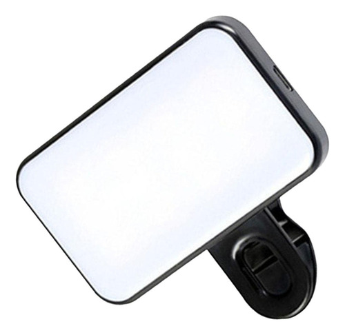 Luz De Relleno Para Selfies Luz De Relleno Led Luz De