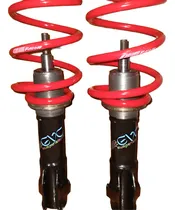 Comprar Suspension Regulable Vw Fox\u002Fsuran Delantera