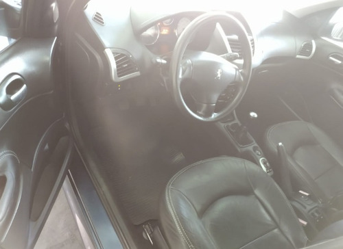 Peugeot 207 Sw 2012 1.4 Xr Sport Flex 5p