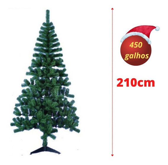 Arvore De Natal 2 Metros | MercadoLivre 📦 Arvore De Natal 2 Metros | MercadoLivre 📦