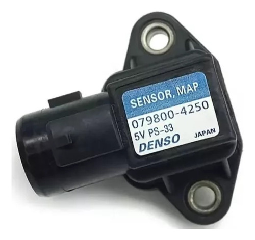 Sensor Map Civic 92 A 2000 - Oem 079800-4250