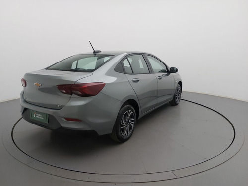 Chevrolet Onix 1.0 FLEX PLUS LT MANUAL